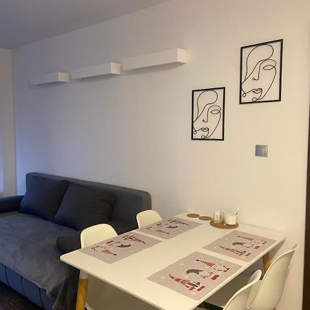Apartament Elk Centrum Apartment Exterior photo