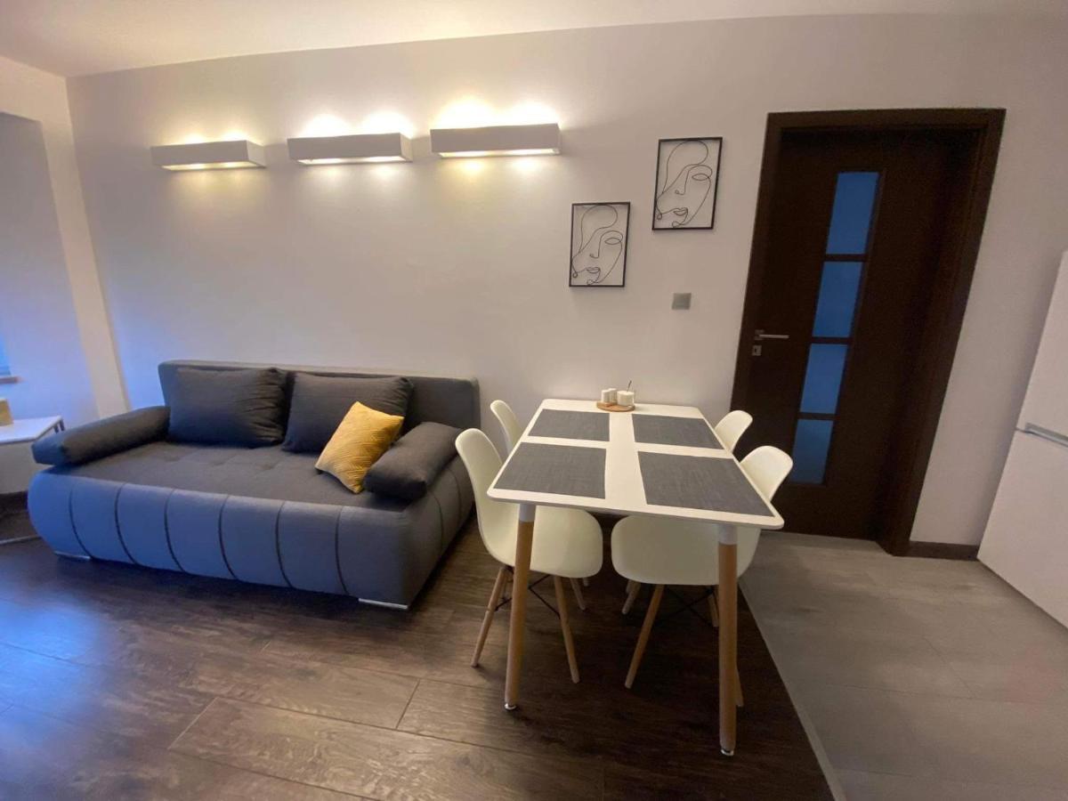 Apartament Elk Centrum Apartment Exterior photo