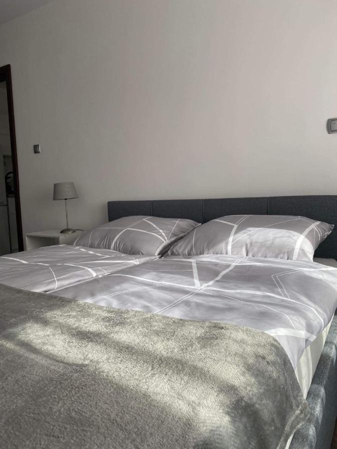 Apartament Elk Centrum Apartment Exterior photo